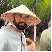 Mekong River Gay Cruise