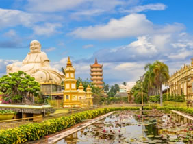 My Tho, Vietnam gay cruise