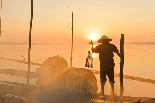 Vietnam Luxury Gay Cruise 2027