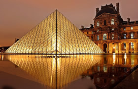 Seine gay cruise - Paris