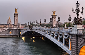 Seine river gay cruise