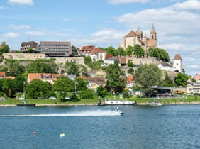 Breisach, Germany gay cruise