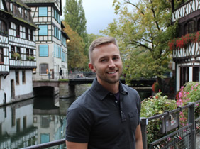 Strasbourg, France gay cruise