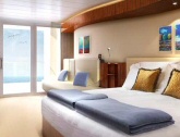 NCL Norwegian Epic B2 Family Balcony Stateroom