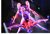 Cirque Dreams on Norwegian Epic