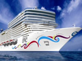 NCL Norwegian Epic