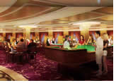 Casino on Norwegian Epic