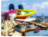 rFamily Caribbean Cruise on new Norwegian Epic