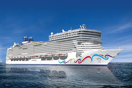 Norwegian Epic