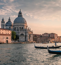 Venice & Northern Italy Gay River Cruise