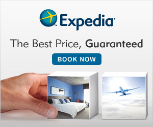 Best Price Guaranteed with Expedia!