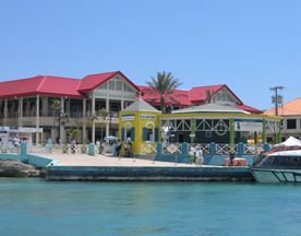 RSVP Caribbean Gay Cruise - Grand Cayman