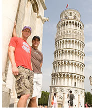 RSVP 2011 All-Gay Mediterranean Cruise