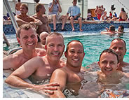 RSVP 2011 All-Gay Mediterranean Cruise