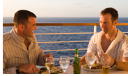 RSVP Gay Mediterranean cruise