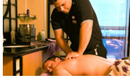 RSVP Mediterranean gay cruise Spa Services