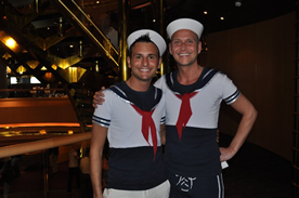 RSVP gay Mediterranean 2011 cruise