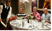 RSVP gay Mediterranean cruise dining