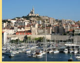 RSVP gay Mediterranean cruise visiting Marseille, France