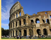 RSVP gay Mediterranean cruise visiting Civitavecchia (Rome), Italy