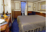 RSVP gay Tahiti cruise on Star Flyer staterooms