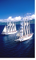 RSVP gay Tahiti cruise on Star Flyer