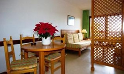 Gay self catering apartments Carmen, Gran Canaria