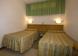 Carmen Apartments - gay friendly self catering accommodation Gran Canaria