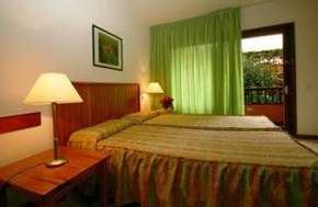 Carmen Apartments - gay friendly self catering accommodation Gran Canaria