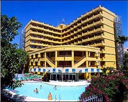 Playa del Ingles gay holiday accommodation Carmen Studios