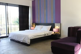 Gran Canaria exclusively Gay complex Club Mancha