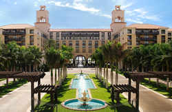 Gran Hotel Lopesan Costa Meloneras