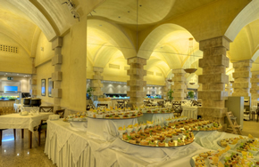 Gay Friendly Costa Meloneras, Gran Hotel Lopesan Resort Spa and Casino, Gran Canaria