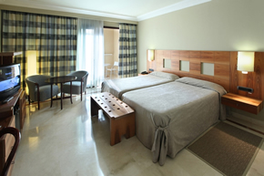 Gay Friendly Costa Meloneras, Gran Hotel Lopesan Resort Spa and Casino, Gran Canaria