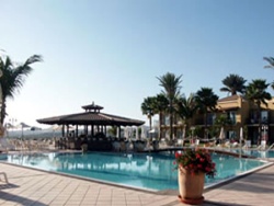 Playa del Ingles gay friendly hotel Dunas Vital Suites