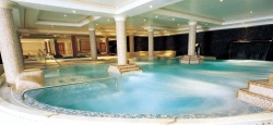 Gran Canaria Dunas Vital Suites