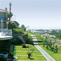 Gay friendly hotel Dunas Vital Suites, Playa del Ingles