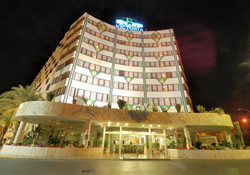 Eugenia Victoria Hotel, Gran Canaria