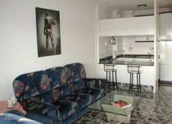 Gay friendly Playa del Ingles accommodation Iguazu Apartments