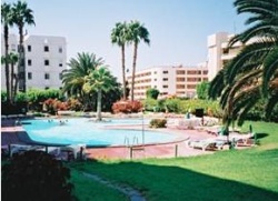Gran Canaria gay friendly accommodation - Iguazu Apartments
