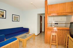 Gran Canaria gay friendly Valparaiso Apartments