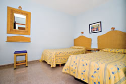 Gay friendly Apartments Valparaiso, Gran Canaria