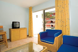 Gran Canaria gay holiday accommodation Valparaiso Apaertments