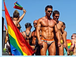 Gran Canaria Gay Travel