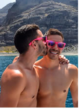 Gran Canaria Gay excursions