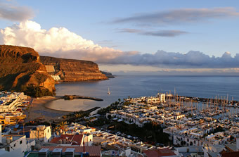 Gran Canaria gay travel