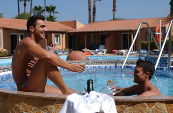 Gran Canaria Gay Hotel