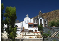 Santa Lucia, Gran Canaria