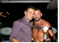 Harem Bar Gran Canaria
