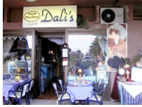 Dali's Restaurant, Yumbo Centre